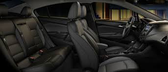 the 2017 chevrolet cruze interior spacious and well equipped the 2017 chevrolet cruze interior