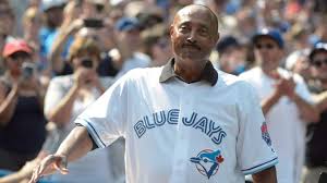 Blue Jays Legends Cito Gaston and Joe Carter to Ignite World Series in Toronto
