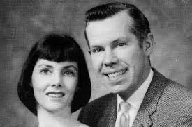 Was vanished heiress Marcia Moore murdered — or 'dematerialized'?