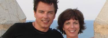 John & Carole E. Barrowman ('Hollow Earth') interview