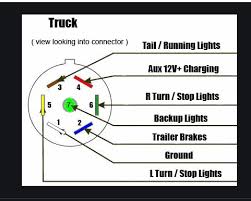 4 pin trailer wiring diagram. How Do I Get Constant 12 Volt Power From Trailer Wiring Toyota Tundra Forum