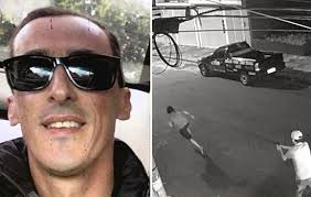 Tag execução. Santo André Portal de notícias do ABC