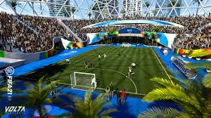 Mid ferenc puskas might be the best player i have tried. Fifa 21 Volta Guide 5 Things You Need To Know Gamesradar
