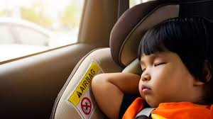 Untuk bayi yang berusia dalam lingkungan 6 hingga 10 bulan, jika anda meletakkan mereka dalam keadaan duduk, si kecil baya ini sudah boleh kekal dalam posisi. Keselamatan Anak Diutamakan Baby Car Seat Diwajibkan Tahun Depan July 2021 Kelabmama Malaysia