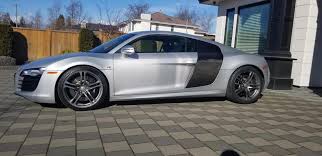 Image result for Ice Silver 2009 R8