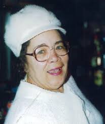 Obituary information for Theresa Manigault