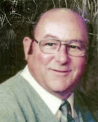Obituary for Francis Bernard "Cal" Callahan