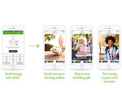 Can someone transfer money to my credit card. Zelle Payments Send Receive Money In The Huntington App Huntington Bank