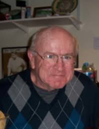 Obituary for Richard D. Boyle