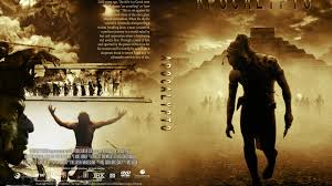 A great civilization is not conquered from without until it has destroyed itself from within.. Film Apocalypto Photo Apocalypto Movie Poster Hd 1920x1080 Wallpaper Teahub Io