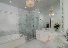 See how top designers create both timeless and trendy looks with marble, cement, ceramic, porcelain, faux wood and glass tile. Best Bathroom Flooring Ideas Diy