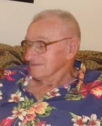Elmer Bailey (1925-2020)