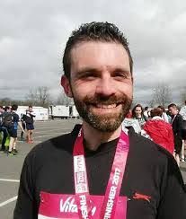 Daniel Midgley's Instagram, Twitter & Facebook