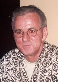 Obituary of John Robert Gibble