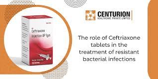 Image result for Ceftriaxone