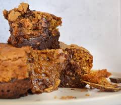 Brookie Mi Cuit Alerte Tuerie N 2 Tu Connais Le Brookie Tu Sais Ce Gateau Avec Une Base En 2020 Gateau Cuire