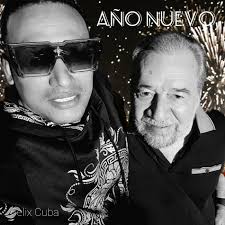 Felix Cuba: albums, songs, concerts