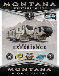 Keystone rv montana high country fifth wheels. 2017 Keystone Rv Montana High Country Brochure Download Rv Brochures