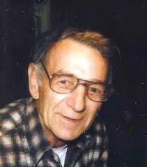 Alvin Charles Fifield (1923-1991)