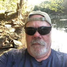 Sometimes, when I'm climbing out of a pit like this I look around and  think… there are billions of people