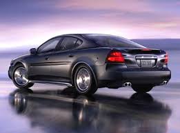 Image result for Black 2004 Pontiac
