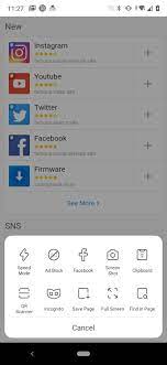 Jun 16, 2021 · mobile web browser for pc is a lightweight web browser that has the capability to load websites created for mobile platforms. Uc Browser 13 4 0 1306 Download For Android Apk Free