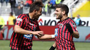 Emrullah şalk, halil i̇brahim pehlivan, berat özdemir, arnason (mert çetin dk. Buy Genclerbirligi S K Tickets 2020 21 Football Ticket Net