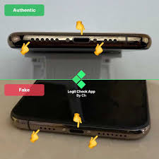 Your iphone may get slightly warmer while it charges. How To Spot Replica Apple Iphone 11 Devices Apple Iphone 11 Pro Pro Max Legit Check By Ch