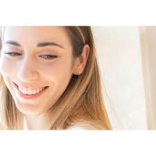 PENELOPE "Milly" earrings ペネロペ ピアス