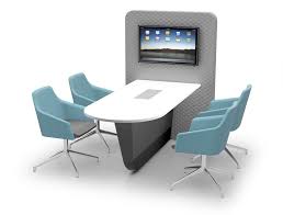 Cocoon Media Unit Www Broadstock Co Uk Resource Furniture Office Furniture Modern Modern Office Interiors