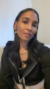 You are so amazing Precious woman 🙏