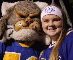 Bob the Bearcat (@bobthebearcat) • Facebook