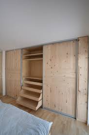 Tolles Schlafzimmer Aus Duftendem Zirbenholz Bett Kopfteil Design Schlafzimmer Schlafzimmer Schrank