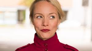 Sitrus värvar kokboksförfattare