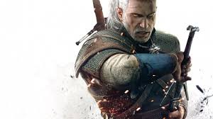 Geralt The Witcher 3 Wild Hunt Hd Wallpaper Wallpaperfx