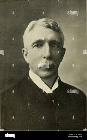 Hatch henry j hi-res stock photography and images