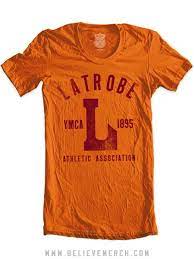 28 99 Latrobe Athletic Association The Latrobe Athletic Association Was A Professional Footb Professional Football Teams Burberry T Shirt First Football
