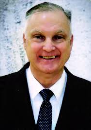 MAJ. ROBERT “BOB” BALL