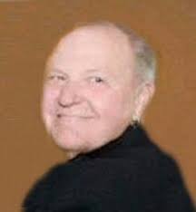 Gerald Pierce Obituary (2014)