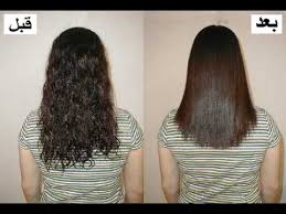 افضل كريم للشعر الجاف كريم للشعر الجاف والمتقصف صباح الحب