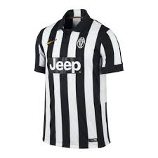 Alle spieler der jeweiligen mannschaften werden mit ihrem alter, der nationalität, der vertragslaufzeit sowie dem aktuellen marktwert angezeigt. Nike Juventus Turin Trikot Home Kinder 2014 2015 Sportiger De