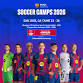 FC Barcelona Soccer Camp — Visit Morgan Hill event image