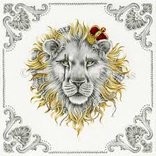 Home Courtney Brims Art Lion Art Artist