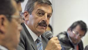 Comisión Intereclesial de Justicia y Paz » Despedida a Enrique Alfonso  Rodríguez Hernández (QEPD)