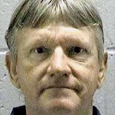 Death row inmate who killed ex-wife and her lover with shotgun requests  last meal
