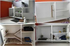 Kaninchengehege In Der Wohnung Ideen Und Tipps Zur Einrichtung Sonja Weihermann Katz Eund Hund Blog Rabbit Enclosure Bed Frame Design Bunny House