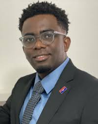 Fulbright Scholar Studies Social Work at FSU