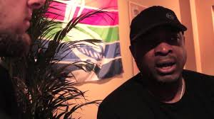 In Memory of Tampa Hip Hop Radio Legend Kenny K