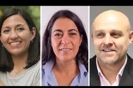 Tres listas fueron presentadas para la interna del Partido Justicialista ::  Diario Pregon de Jujuy