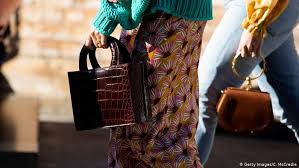 Getting new duvet cover set is such a quick way to freshen up a room that you can do it whenever you feel like a change. Conservation And Fashion What Is The Impact Of Using Exotic Animal Skins Global Ideas Dw 19 06 2019